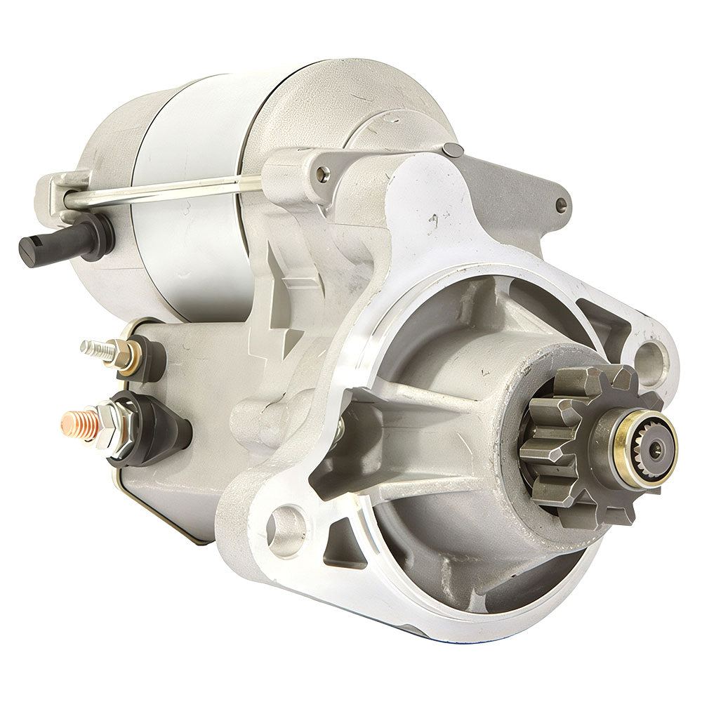 6667987 New Loader Starter Fits Bobcat 453F 553 553F