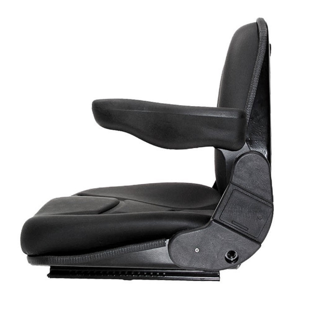 TS1100C - Seat with Armrests