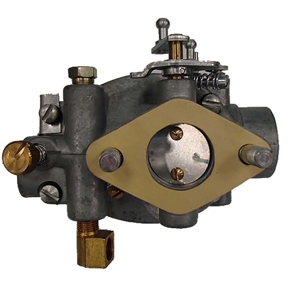 Carburetor & Gaskets Fits Ford NAA, NAB, Jubilee & Golden Jubilee Antique
