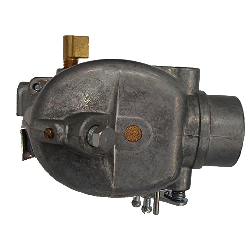 Carburetor with Gaskets & Fuel Filter for Marvel Schebler TSX-428 & TSX428 Carb
