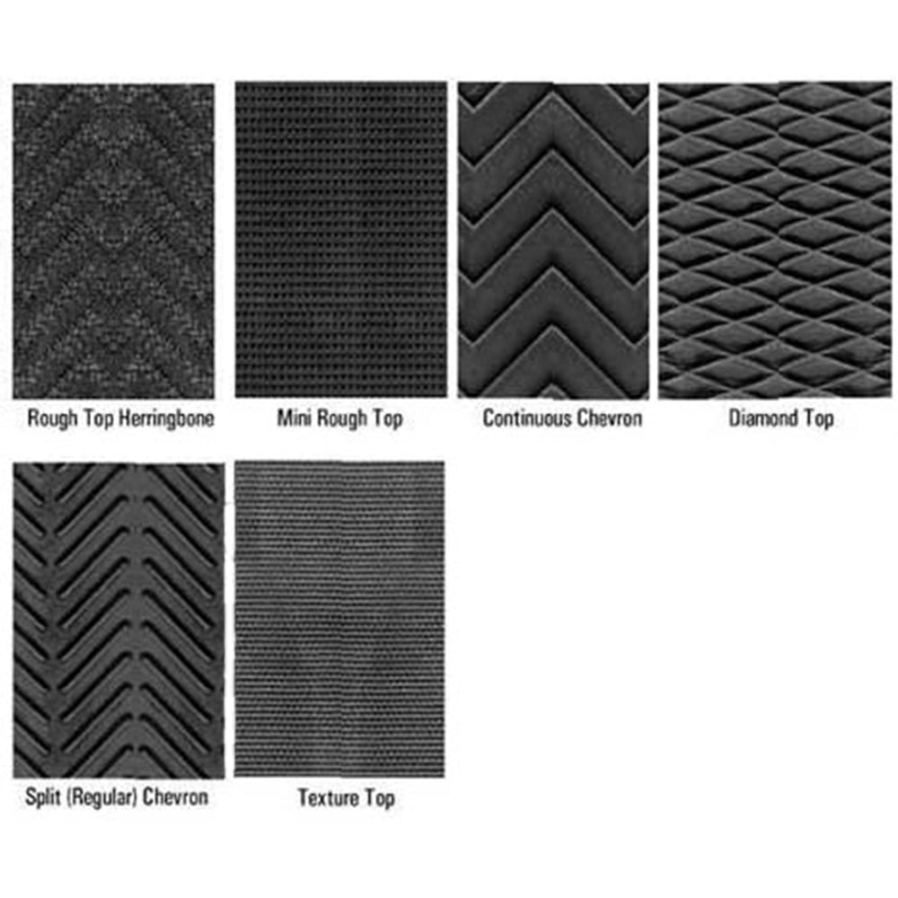 1003361 Top Conveyor Belt Fits Case-IH Farmhand F880A-B XG30 Fits Ford/NH 390 39