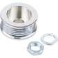 TUF-7610A-JN Tuff Stuff Performance Pulley