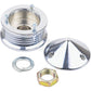 TUF-7652A-JN Tuff Stuff Performance Pulley