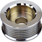 TUF-7653B-JN Tuff Stuff Performance Pulley