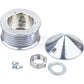 TUF-7654A-JN Tuff Stuff Performance Pulley