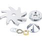 TUF-7679A-JN Tuff Stuff Performance Pulley & Fan Kit