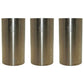 Qty 3: 95mm Liners Fits Universal Replaces 115 01 102