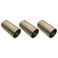 Qty 3: 95mm Liners Fits White Oliver Replaces 676727A