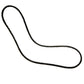 S.18606 Raw Edge Moulded Cogged Belt - Belt No. AVX10x1150 Fits Ford/Fits New Ho