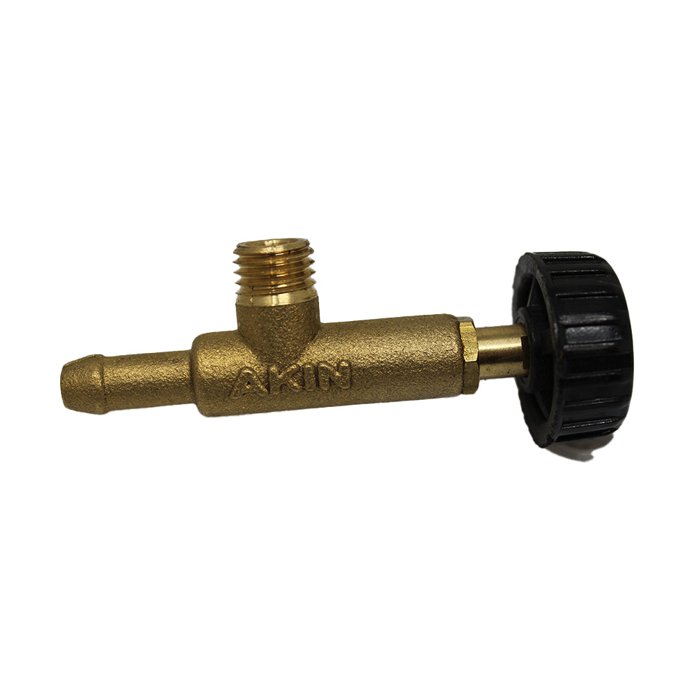 Fuel Shut-off Valve Fits Long Replaces TX10425