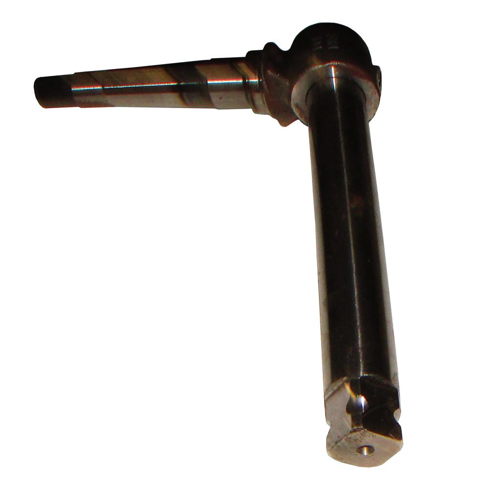 Left Hand Spindle Fits Oliver Replaces 672555AS