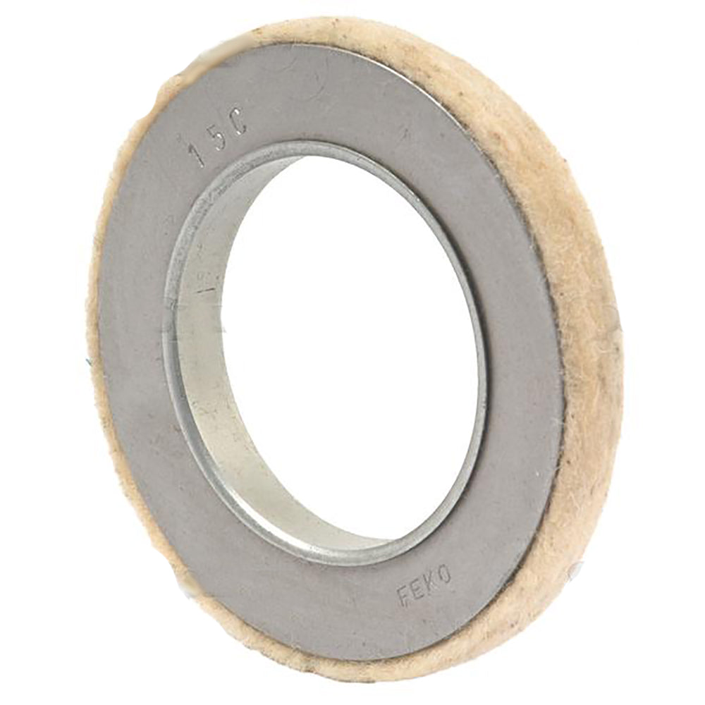 2WD Wheel Hub Seal Fits John Deere Replaces TX10841