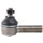 TX10812 Inner Tie Rod End Fits Long 260 310 310C 310DT 350 360 360C 445 445SD