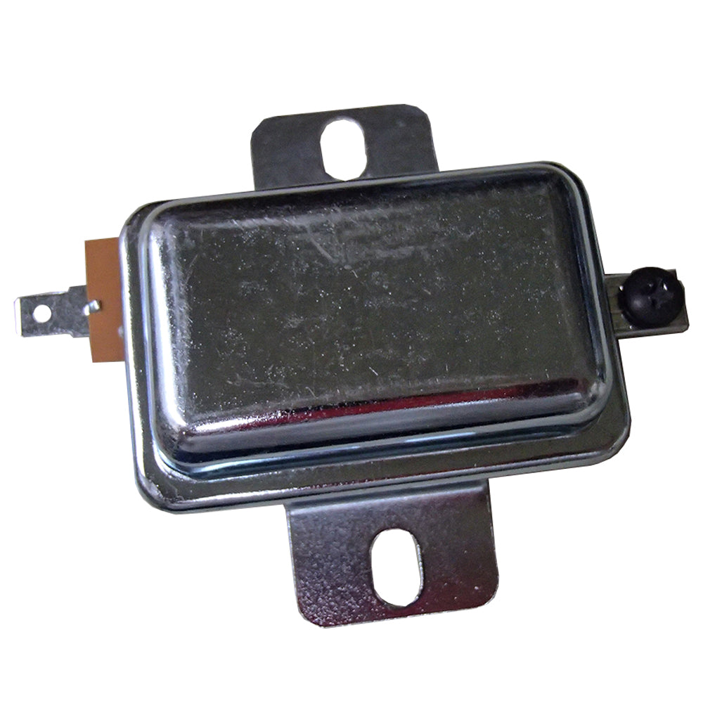 S.67989 Voltage Regulator  Fits Long Tractors