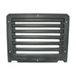 Front Grille Insert - Fits Long-Fiat - TX12263