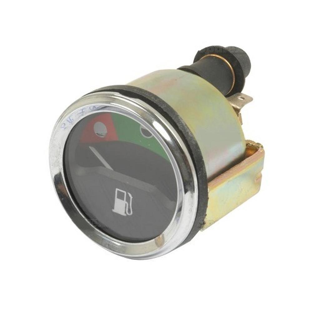 S.41063 Fuel Gauge - 12V Fits Massey Ferguson