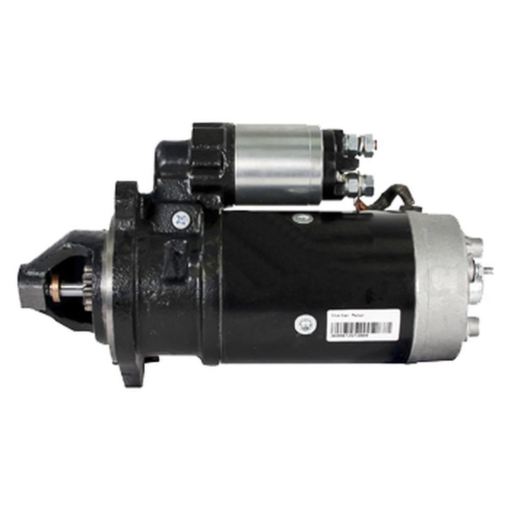 A-31-2904907-AI Starter, MM/DD