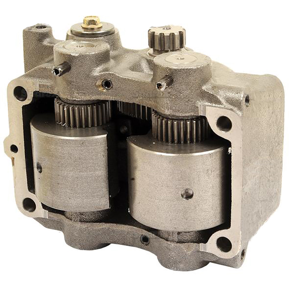 Balancer Fits Fiat Replaces 4813283