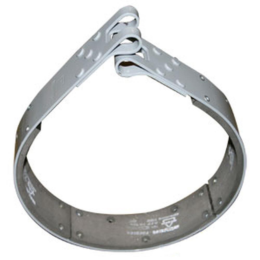 Brake Band Fits Fiat Replaces 05160713