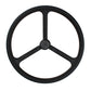 Steering Wheel Fits Long Replaces 902080