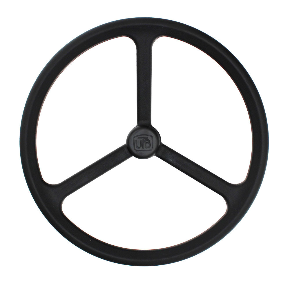 Steering Wheel Fits Fiat Replaces 72091550