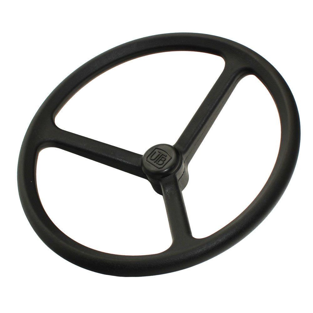Steering Wheel Fits Universal Replaces 3834023