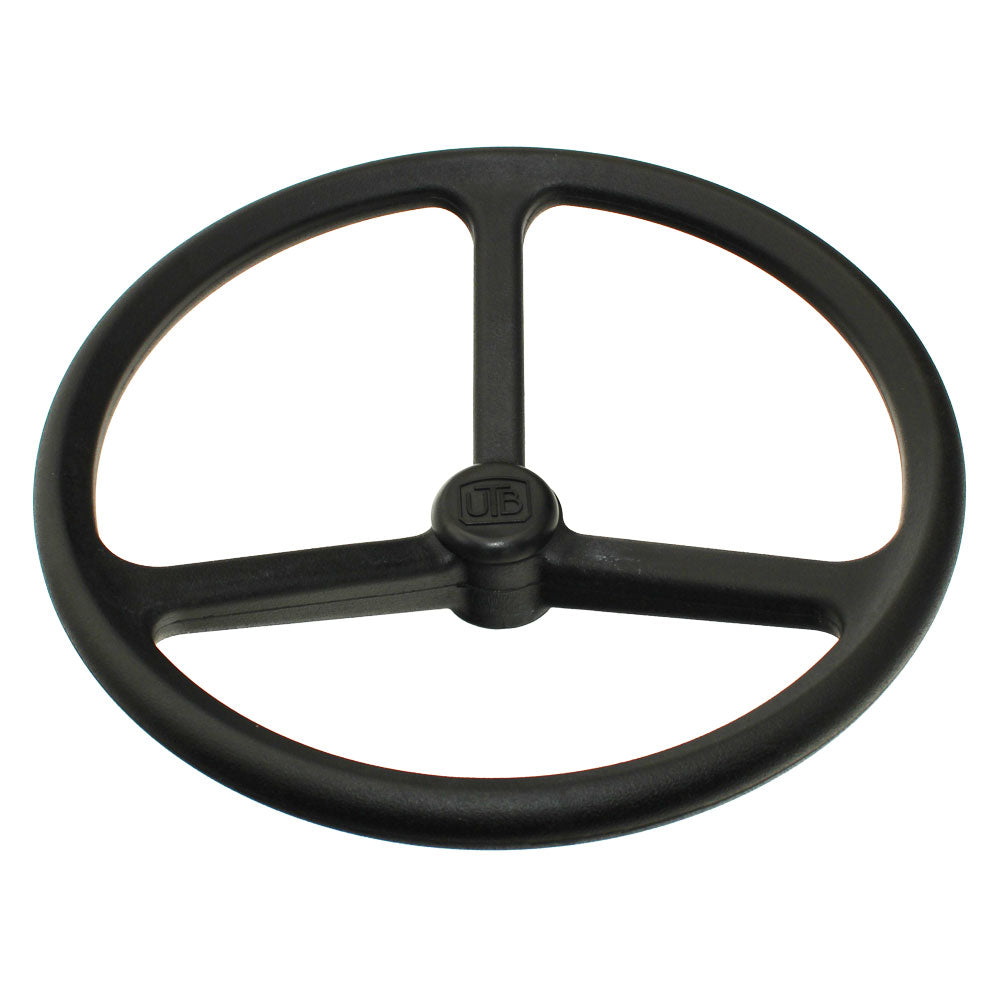 Steering Wheel Fits Long Replaces 902080