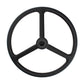 Steering Wheel Fits Fiat Replaces 72091550