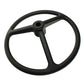 Steering Wheel Fits Long Replaces 902080