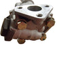 TX14945 Fits Fiat Fits Long Tractor Oil Pump Fits LONG TRACTORS
