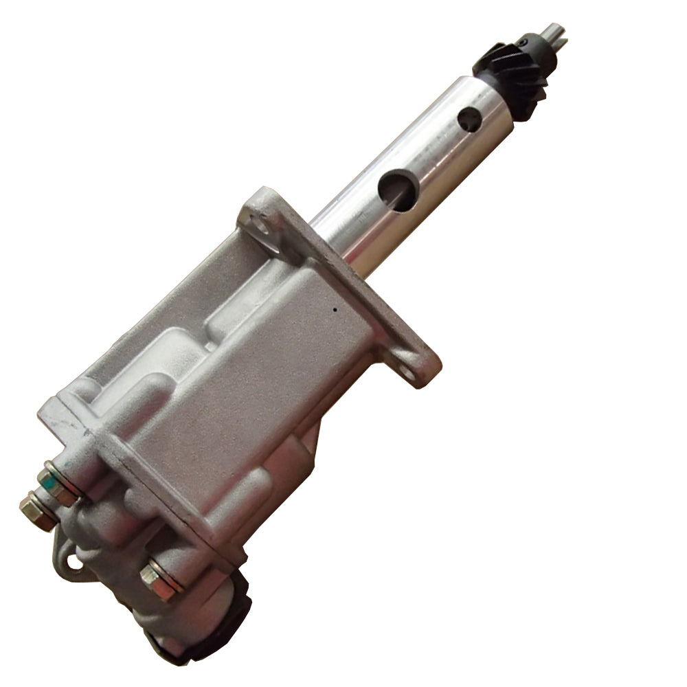 Oil Pump - Fits Long-Fiat - TX14945