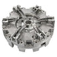 Pressure Plate Assy - Fits Long-Fiat - TX14987