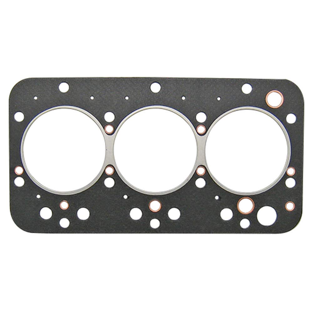 Head Gasket 102MM Bore - Fits Long-Fiat - TX15103