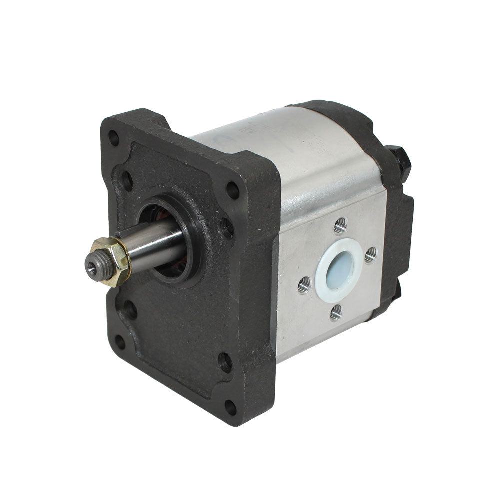Hydraulic Pump Fits Hesston-Fiat Replaces 1901324
