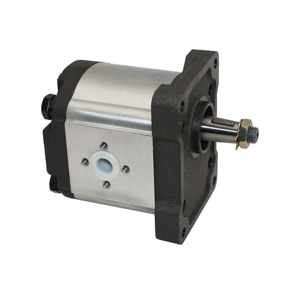 Hydraulic Pump Fits Hesston-Fiat Replaces 1901324