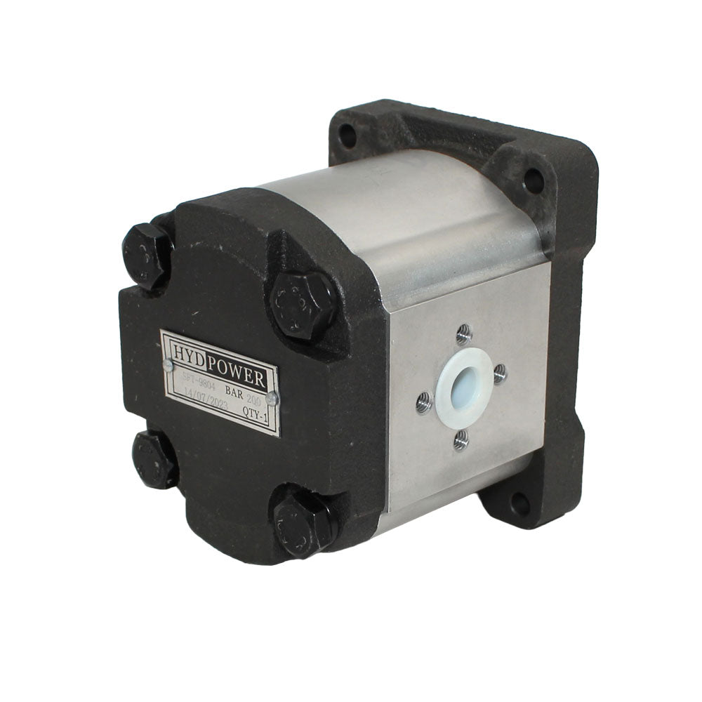Hydraulic Pump Fits Hesston-Fiat Replaces 1901324
