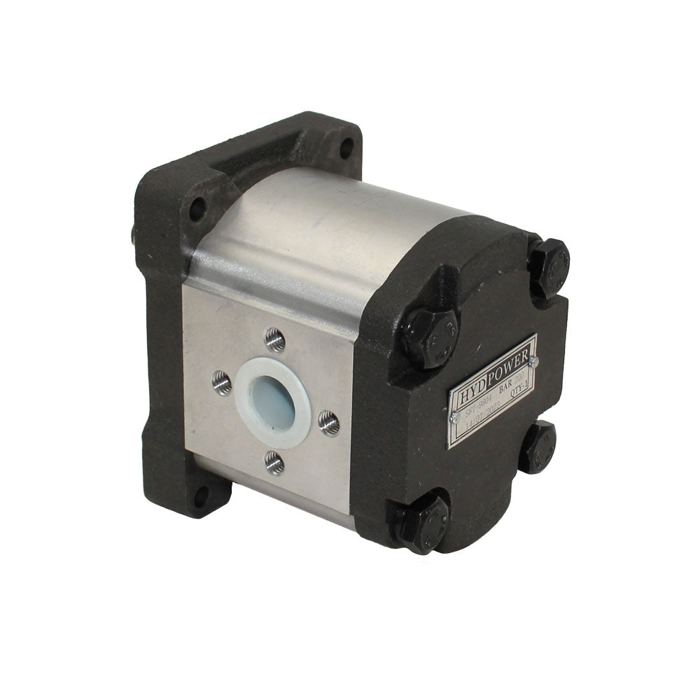 Hydraulic Pump Fits Hesston-Fiat Replaces 1901324