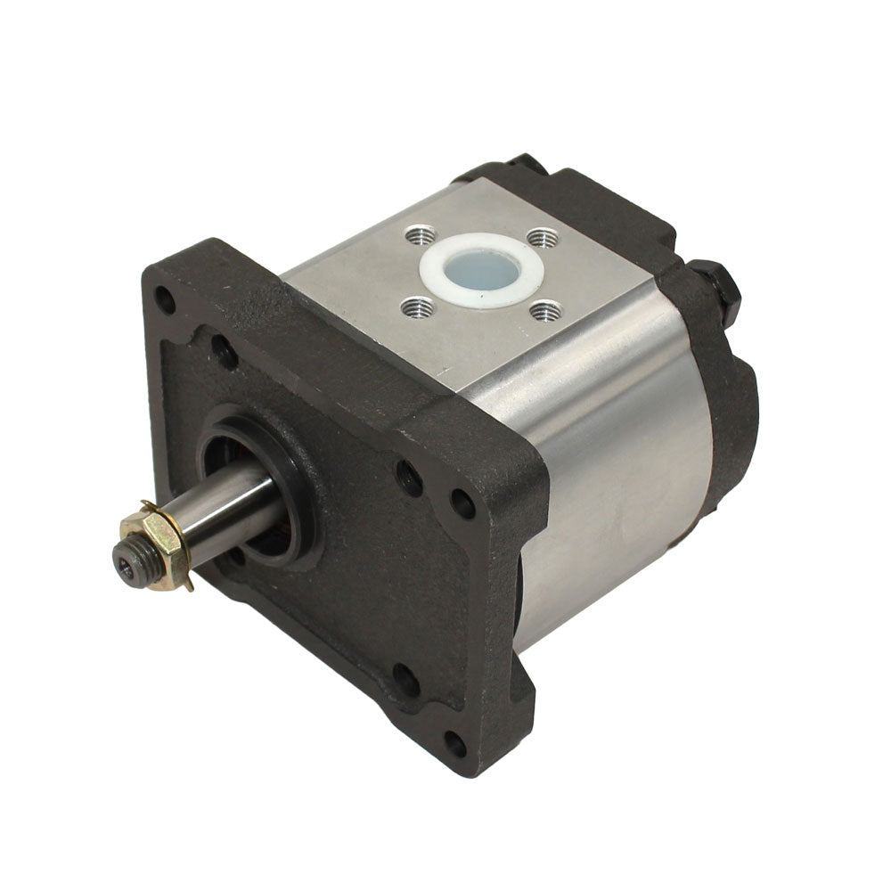Hydraulic Pump Fits Hesston-Fiat Replaces 1901324