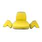 Seat Fits John Deere Grader Backhoe Skidder 410B 440C 610B 610C 710B 710C