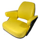 Seat Fits John Deere Grader Backhoe Skidder 410B 440C 610B 610C 710B 710C