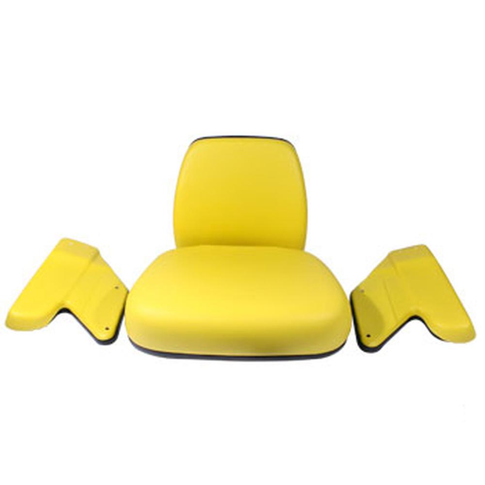 Seat Fits John Deere Grader Skidder 440D 448D 540B 540D 548D 640 640D 648D