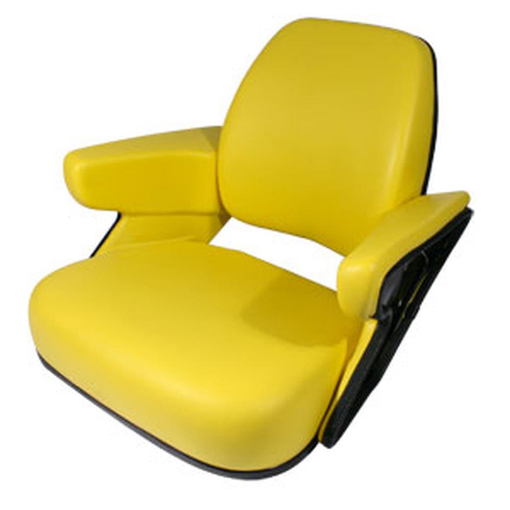 Fits John Deere Seat 440D 448D 540B 540D 548D 640 640D 648D