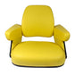 Seat Fits John Deere 410B 610B 710B 710C 670A 672A 770A 440C