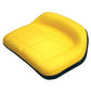 Seat Low Back Fits John Deere Riding Mower GX70 GX75 GX95 RX63 RX73 RX75 RX95 R7