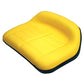 Seat Low Back Fits John Deere Riding Mower GX70 GX75 GX95 RX63 RX73 RX75 RX95 R7