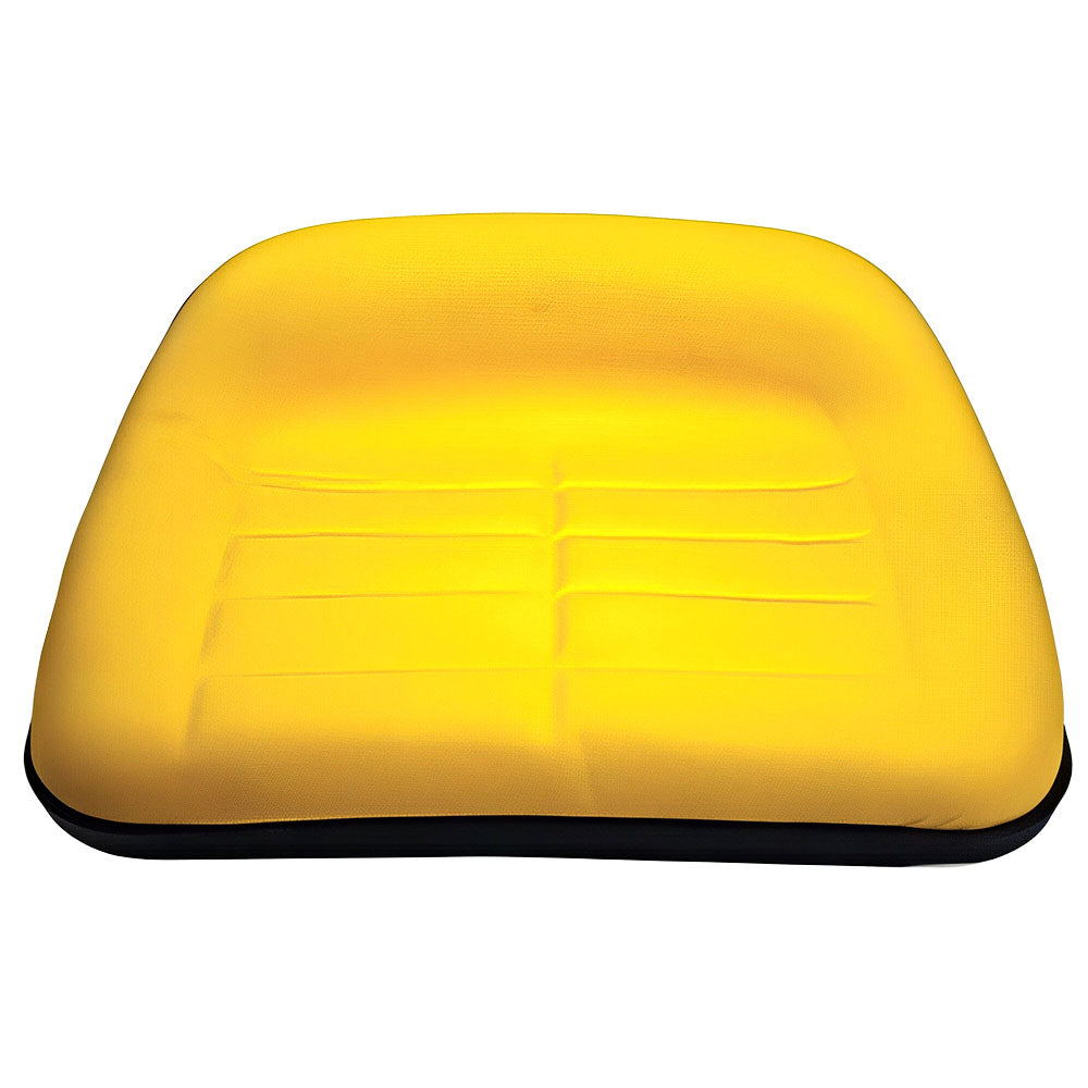 Backhoe Seat Fits John Deere 7 8 8A 8B 10 10A 47 49 447 448 and More