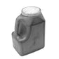 Graphite Seedflow Lubricant Fits Universal Products Replaces 5988-00100