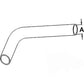 Radiator Hose, Upper TY22409 Fits John Deere 2440 2510 480A 480B