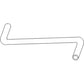 Engine Oil Cooler Hose Fits John Deere 2030 4455 3020 4440 4640 4020 4840 7200