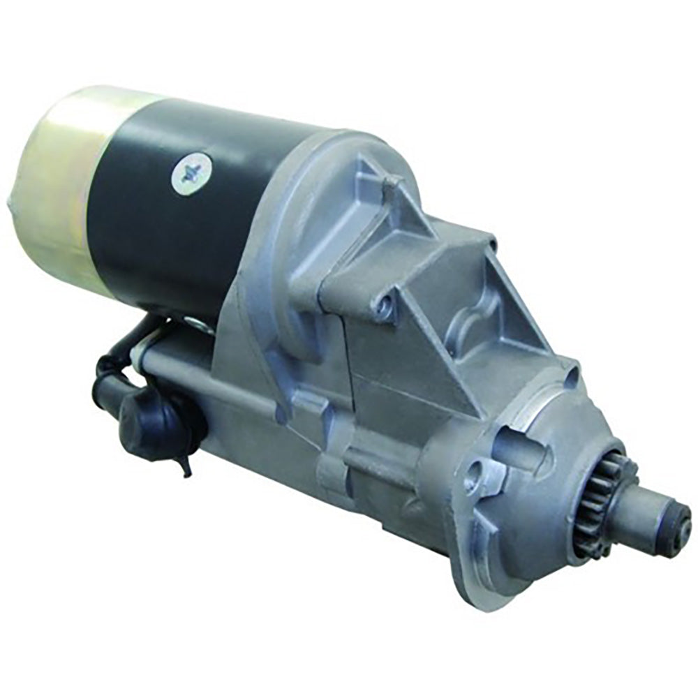 New Starter Fits John Deere Industrial Engine 4039 4045 6632415 RE54092 RE68470